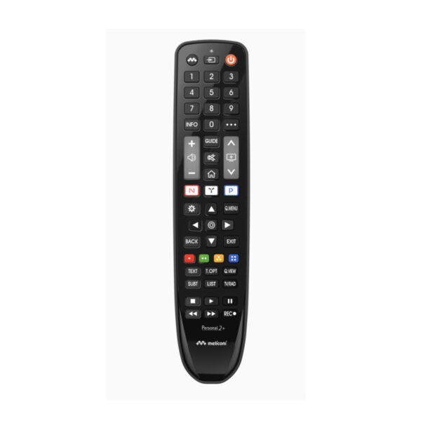 Telecomando Universal para LG - Gumbody PERSONAL2 - Image 3