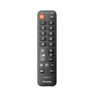 Telecomando Universal SPEEDY 2+