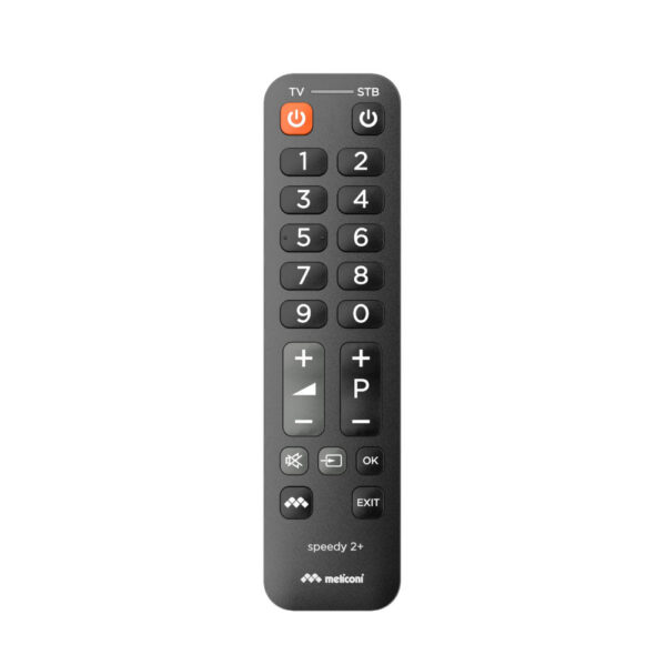 Telecomando Universal SPEEDY 2+