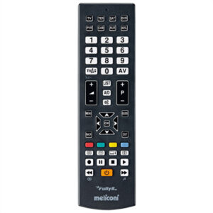 Telecomando Universal FULLY 8 - 8 Equipamentos