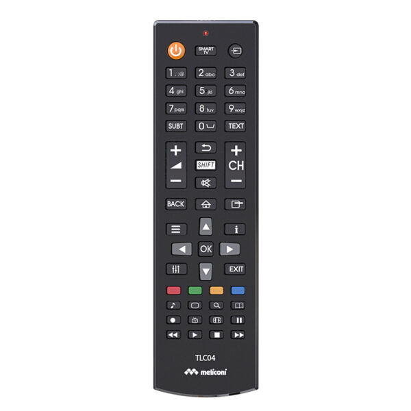 Telecomando Universal para Philips - TLC04