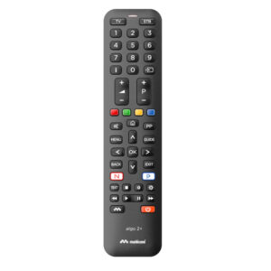 Telecomando Programável ALGO 2+ para 2 Equipamentos