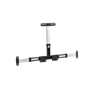 Suporte Colunas Home Cinema A 26" a 37"