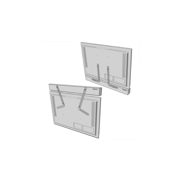 Suporte p/ Barras de Som - Sound Bar 1000 - Image 2