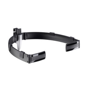 Suporte AV Ghost40 - Preto - 15Kg