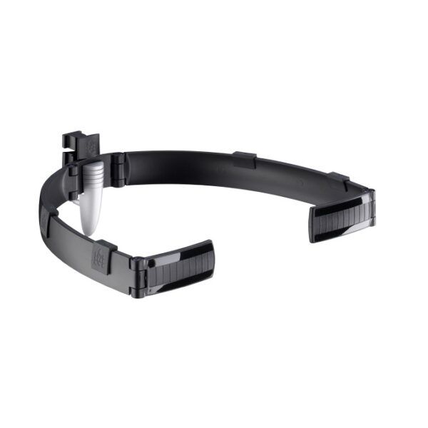 Suporte AV Ghost40 - Preto - 15Kg