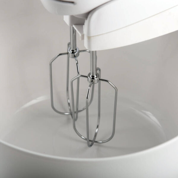 Robot de Cozinha com Taça - Image 2