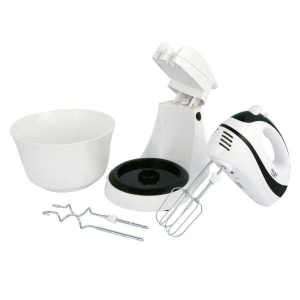 Robot de Cozinha com Taça - Image 3
