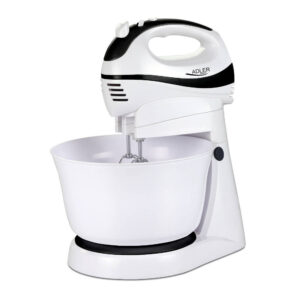 Robot de Cozinha com Taça