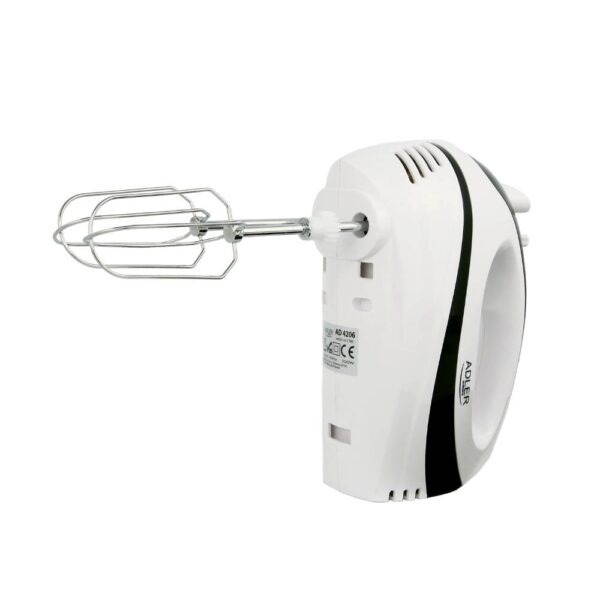 Robot de Cozinha com Taça - Image 4
