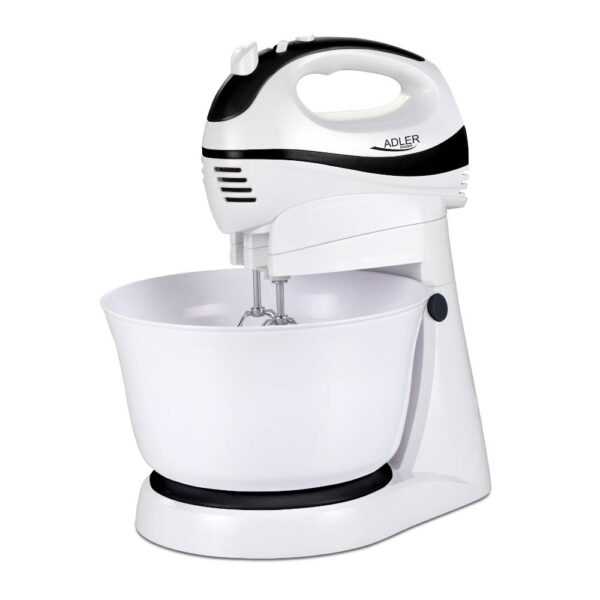 Robot de Cozinha com Taça