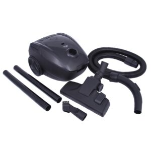 Aspirador com 700W