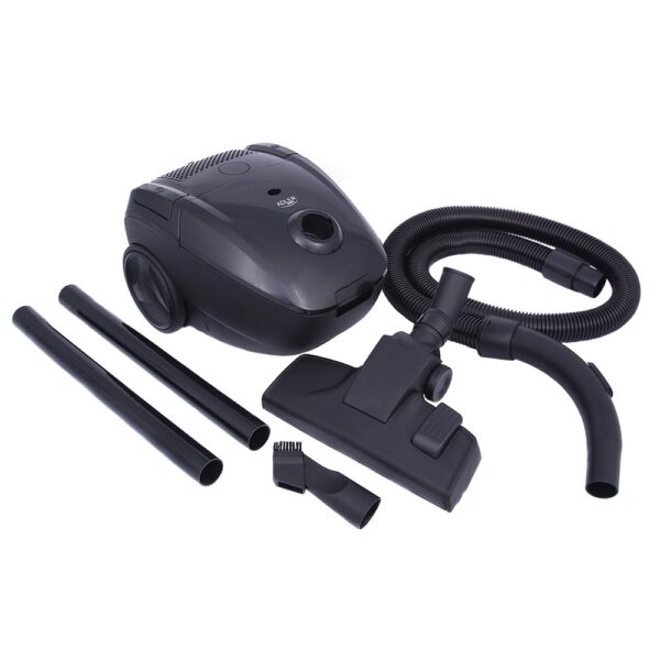 Aspirador com 700W