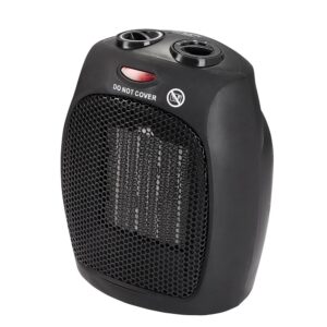 Termoventilador cerâmico com 1500W