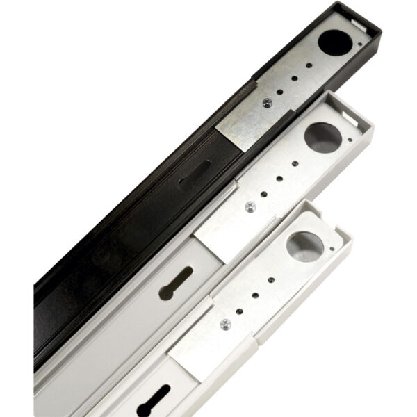 Calha para Projector LED - Preto - Image 2