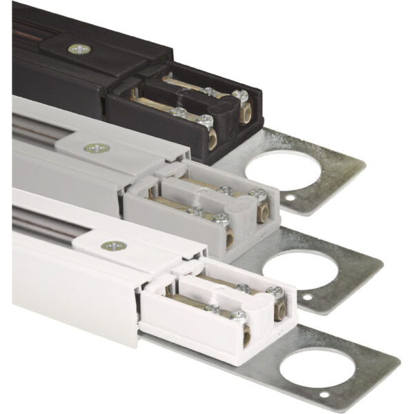 Calha para Projector LED - Preto - Image 3