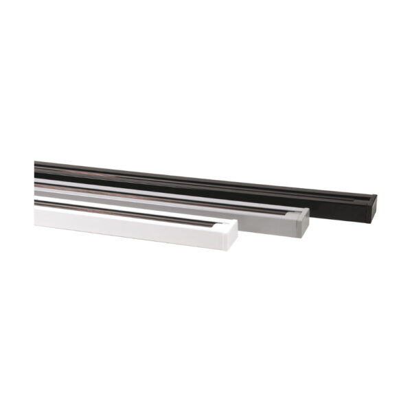Calha para Projector LED - Preto