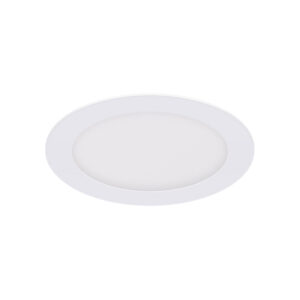Downlight LED SLIM 18W 1400lm em Branco Frio para embutir