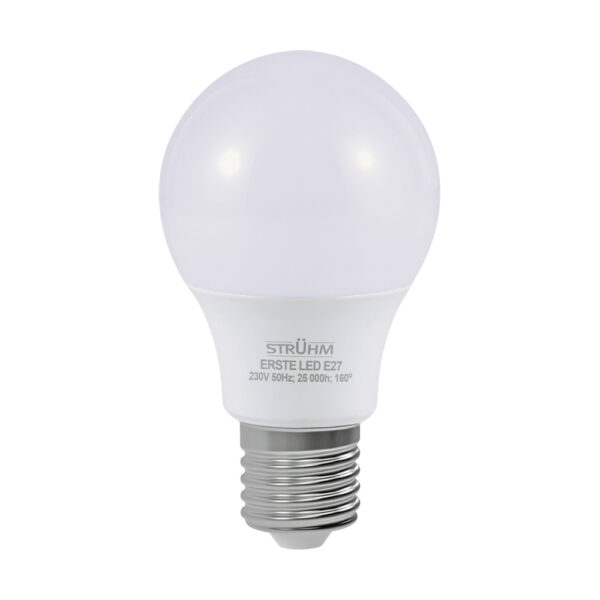 Lâmpada LED Standard E27 12W 1050lm 4500K - Branco Neutro