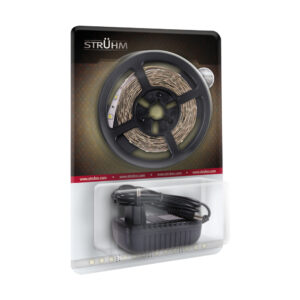 Fita LED IP20 12V com 3mt