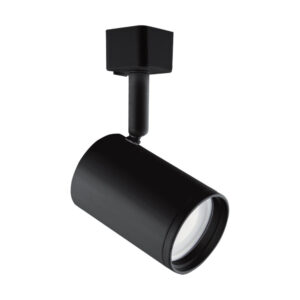 Projector para Calha HAGA GU10 Preto