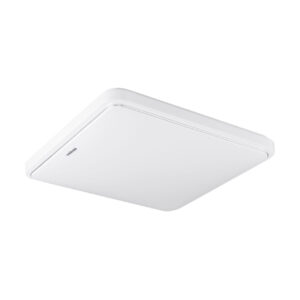 Candeeiro LED Tecto Quadrado 20W 4200K 1360lm - SOLA
