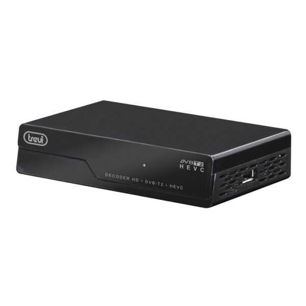Receptor TDT HE 3375 TS