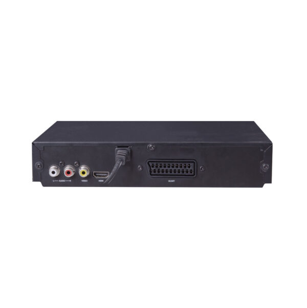 Mini Leitor de DVD FHD com USB - 3580 HD - Image 2