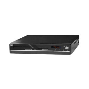 Mini Leitor de DVD FHD com USB - 3580 HD