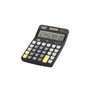 Calculadora - EC 3770