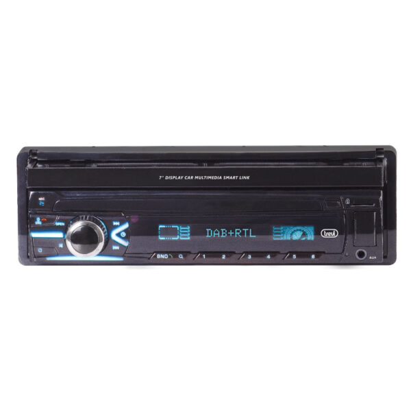 Auto Rádio FM 200W com USB/SD/AUX/BT/CD - 6380DAB - Image 2