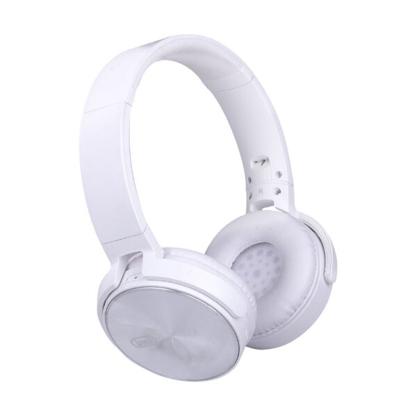Auscultadores Bluetooth com Microfone - DJ 12E50 BT - Image 2