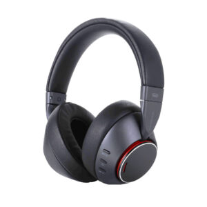 Auscultadores Bluetooth com ANC