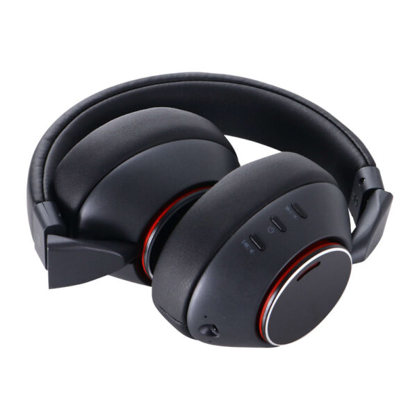 Auscultadores Bluetooth com ANC - Image 4