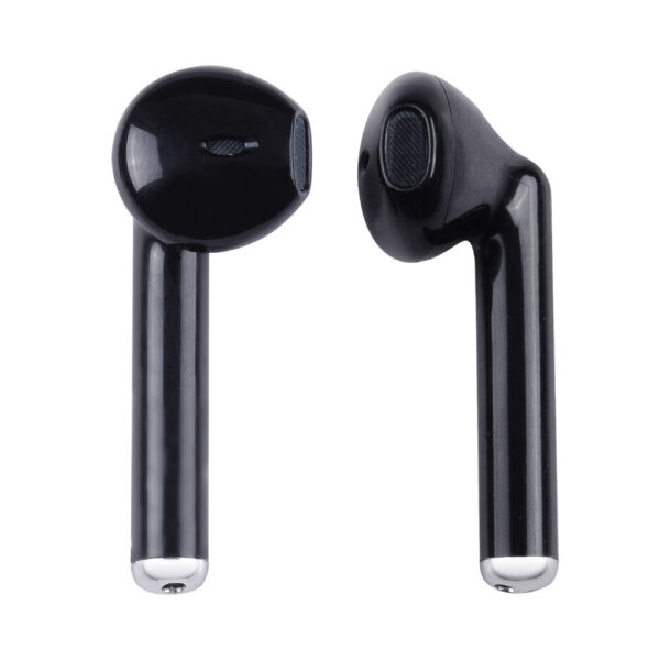 Auriculares Bluetooth SPORT HMP 12E20 AIR - Preto - Image 2