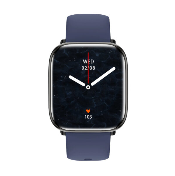 Smartwatch com Bluetooth - T-FIT 265 A - Image 3