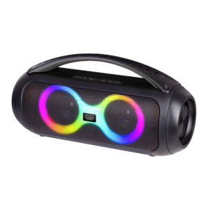 Coluna Portátil Bluetooth 40W com USB - XR 8A70