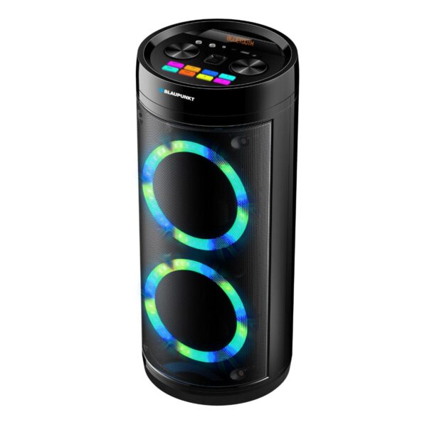 Coluna Portátil Bluetooth com 40W - Image 2