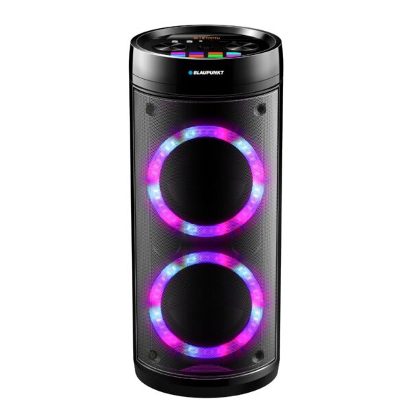 Coluna Portátil Bluetooth com 40W