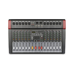 Mesa Mistura 14 Canais DSP c/ USB