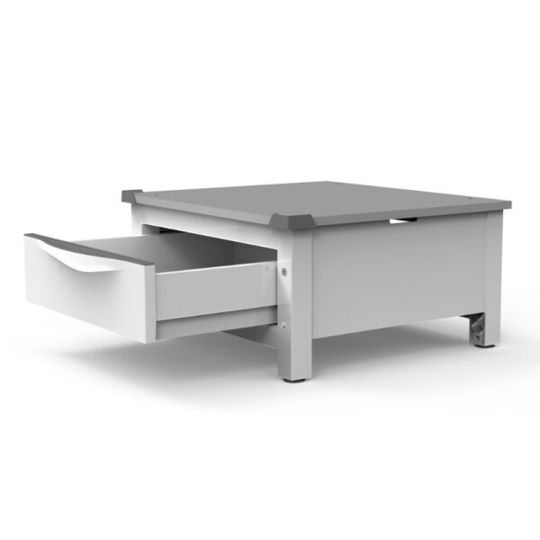Base Universal para Máquinas de Lavar com Gaveta – Space Extra - Image 2