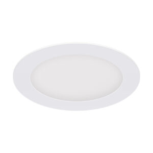 Downlight LED Redondo 4000K 840lm - Branco