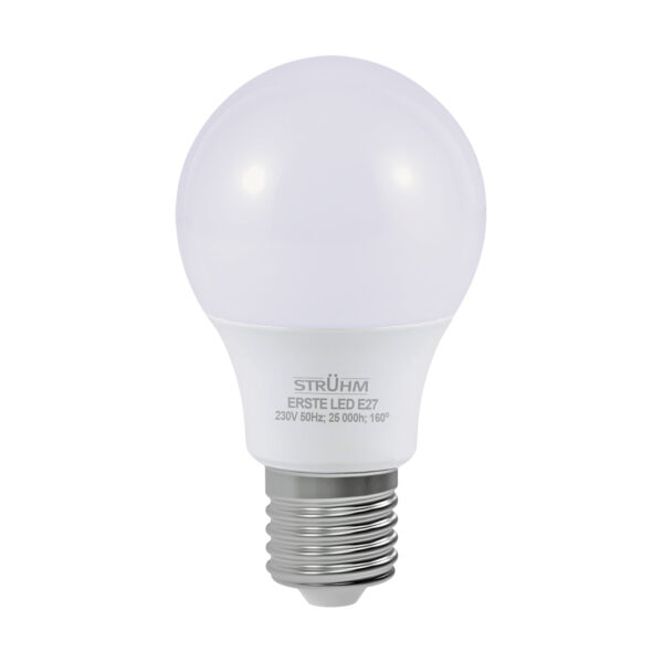 Lâmpada LED Standard E27 15W 1400lm 3000K - Branco Quente