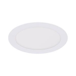 Downlight LED Redondo 4000K 840lm - Branco
