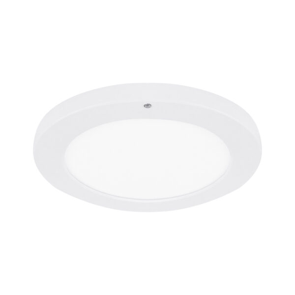 Candeeiro LED Tecto Redondo 18W 4200K 1710lm c/ Sensor