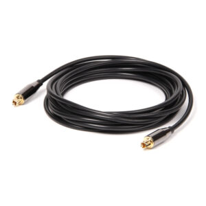 Cabo Toslink Macho / Toslink Macho 1mt