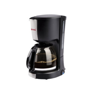 Máquina de Café de Filtro com 0,6L - MC25