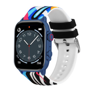 Smartwatch AMOLED Always On - T-FIT 458 CALL