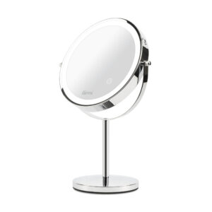 Espelho de Maquilhagem com LED - BE02