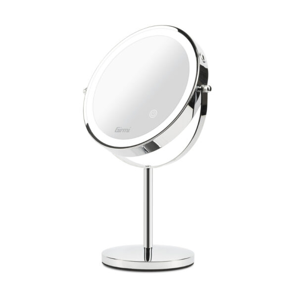 Espelho de Maquilhagem com LED - BE02